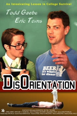 Watch DisOrientation (2012) Online FREE