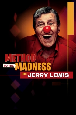 Watch Method to the Madness of Jerry Lewis (2011) Online FREE