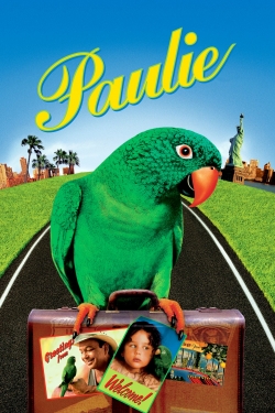 Watch Paulie (1998) Online FREE