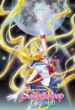 Watch Sailor Moon Crystal (2014) Online FREE