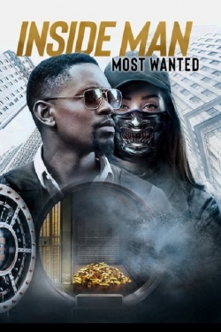 Watch Inside Man: Most Wanted (2019) Online FREE