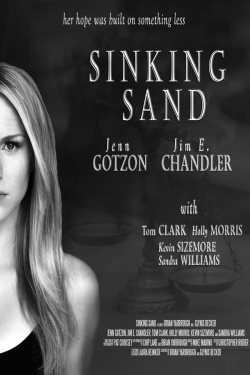 Watch Sinking Sand (2016) Online FREE