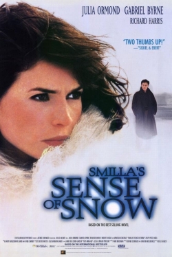 Watch Smilla's Sense of Snow (1997) Online FREE