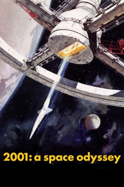 Watch 2001: A Space Odyssey (1968) Online FREE