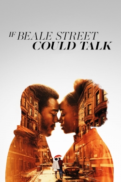 Watch If Beale Street Could Talk (2018) Online FREE