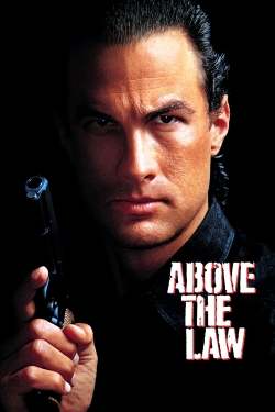 Watch Above the Law (1988) Online FREE
