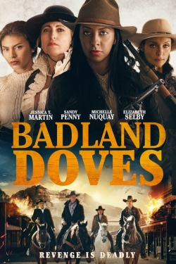 Watch Badland Doves (2021) Online FREE