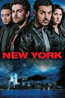 Watch New York (2009) Online FREE