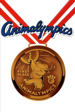Watch Animalympics (1980) Online FREE