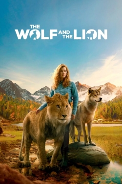Watch The Wolf and the Lion (2021) Online FREE