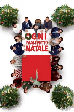 Watch Ogni maledetto Natale (2014) Online FREE