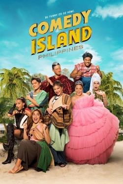 Watch Comedy Island Philippines (2023) Online FREE