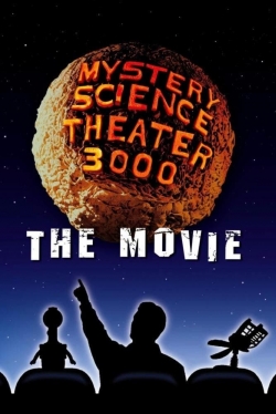 Watch Mystery Science Theater 3000: The Movie (1996) Online FREE