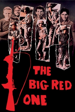 Watch The Big Red One (1980) Online FREE