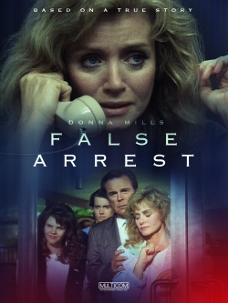 Watch False Arrest (1991) Online FREE
