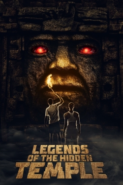 Watch Legends of the Hidden Temple (2021) Online FREE