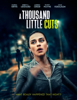 Watch A Thousand Little Cuts (2022) Online FREE