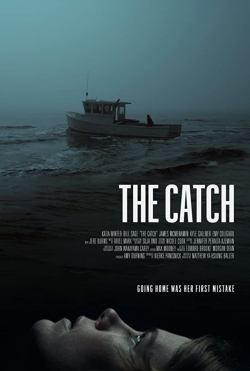 Watch The Catch (2020) Online FREE