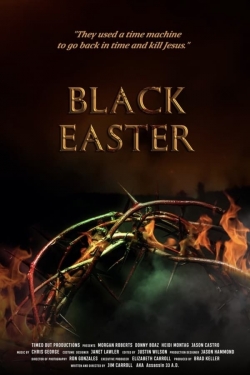 Watch Black Easter (2021) Online FREE