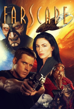 Watch Farscape (1999) Online FREE