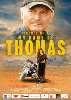Watch My Name Is Thomas (2018) Online FREE