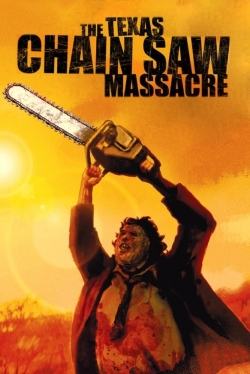 Watch The Texas Chain Saw Massacre (1974) Online FREE