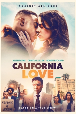 Watch California Love (2021) Online FREE