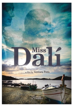 Watch Miss Dalí (2018) Online FREE