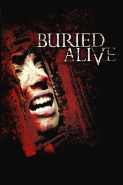 Watch Buried Alive (2007) Online FREE
