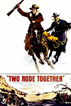 Watch Two Rode Together (1961) Online FREE