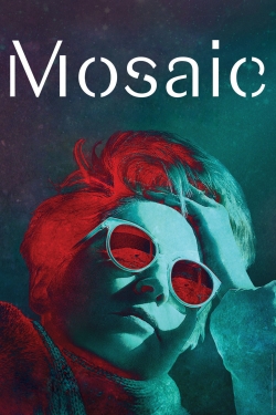 Watch Mosaic (2018) Online FREE