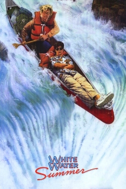 Watch White Water Summer (1987) Online FREE