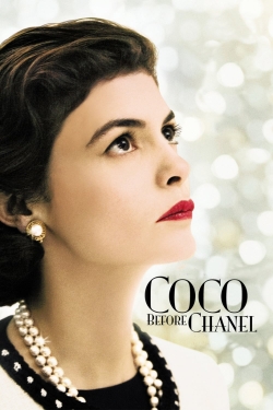 Watch Coco Before Chanel (2009) Online FREE