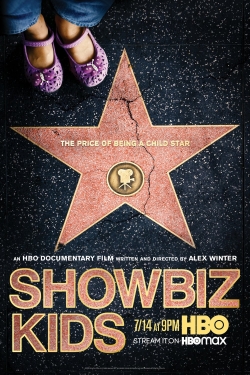 Watch Showbiz Kids (2020) Online FREE