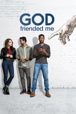 Watch God Friended Me (2018) Online FREE