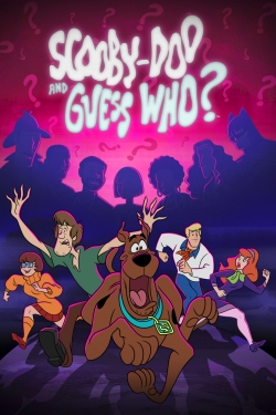 Watch Scooby-Doo and Guess Who? (2019) Online FREE