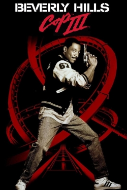 Watch Beverly Hills Cop III (1994) Online FREE