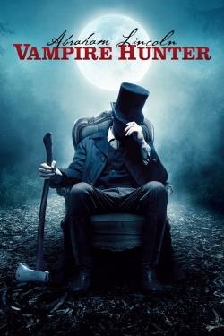 Watch Abraham Lincoln: Vampire Hunter (2012) Online FREE