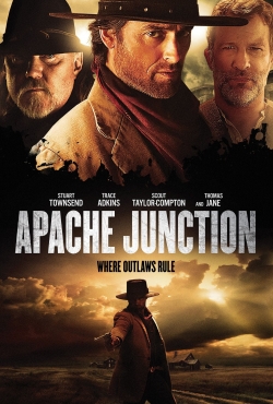 Watch Apache Junction (2021) Online FREE