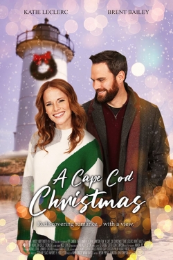 Watch A Cape Cod Christmas (2021) Online FREE