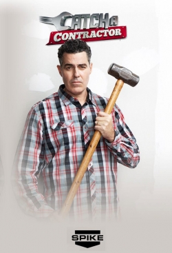 Watch Catch a Contractor (2014) Online FREE