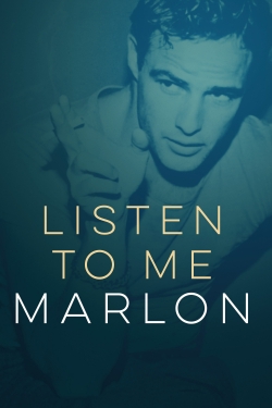 Watch Listen to Me Marlon (2015) Online FREE