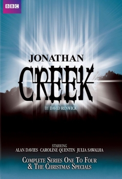 Watch Jonathan Creek (1997) Online FREE