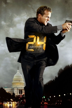 Watch 24 (2001) Online FREE
