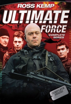 Watch Ultimate Force (2002) Online FREE