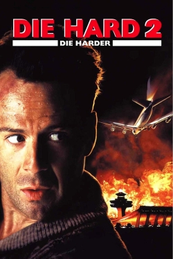 Watch Die Hard 2 (1990) Online FREE