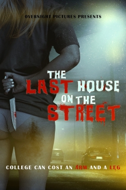 Watch The Last House on the Street (2021) Online FREE