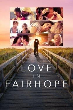 Watch Love In Fairhope (2023) Online FREE