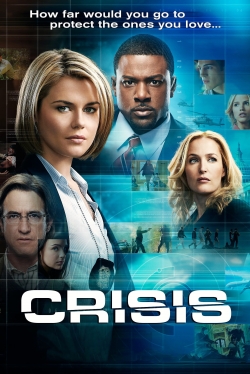 Watch Crisis (2014) Online FREE
