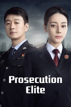 Watch Prosecution Elite (2023) Online FREE
